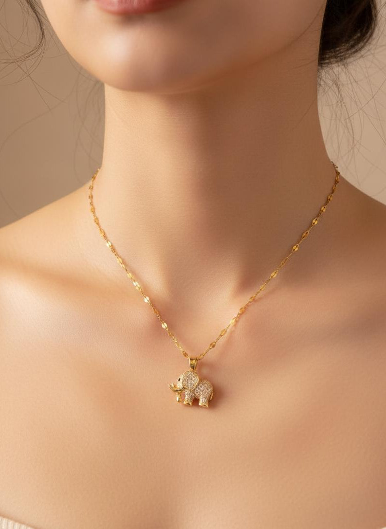 COLLIER EN ACIER INOXYDABLE 316L (141)