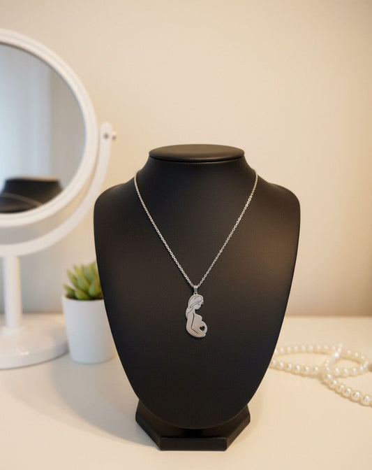 COLLIER EN ACIER INOXYDABLE 316L (16)