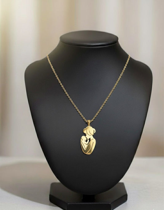 COLLIER EN ACIER INOXYDABLE 316L (17)