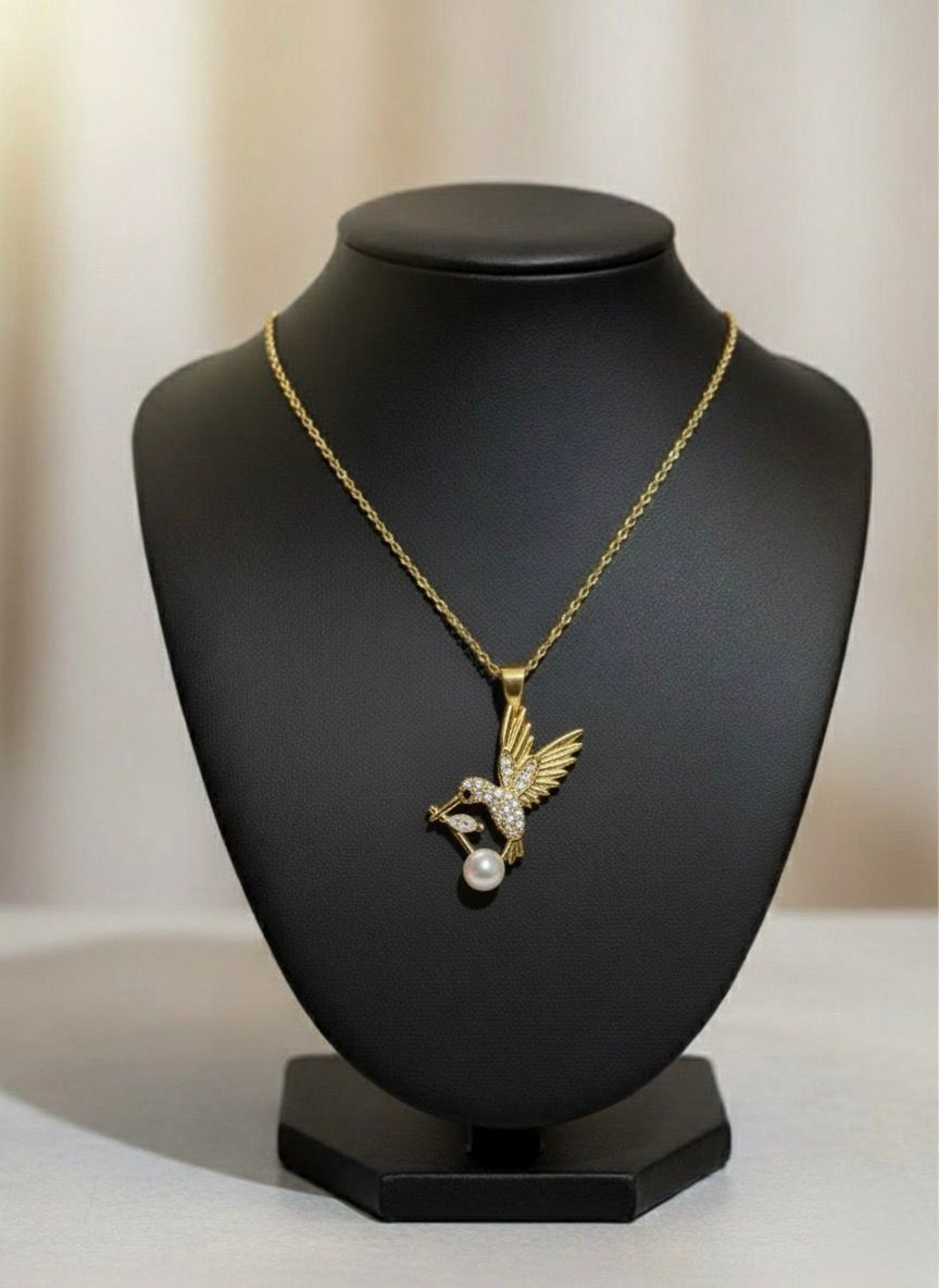 316L STAINLESS STEEL NECKLACE (21)