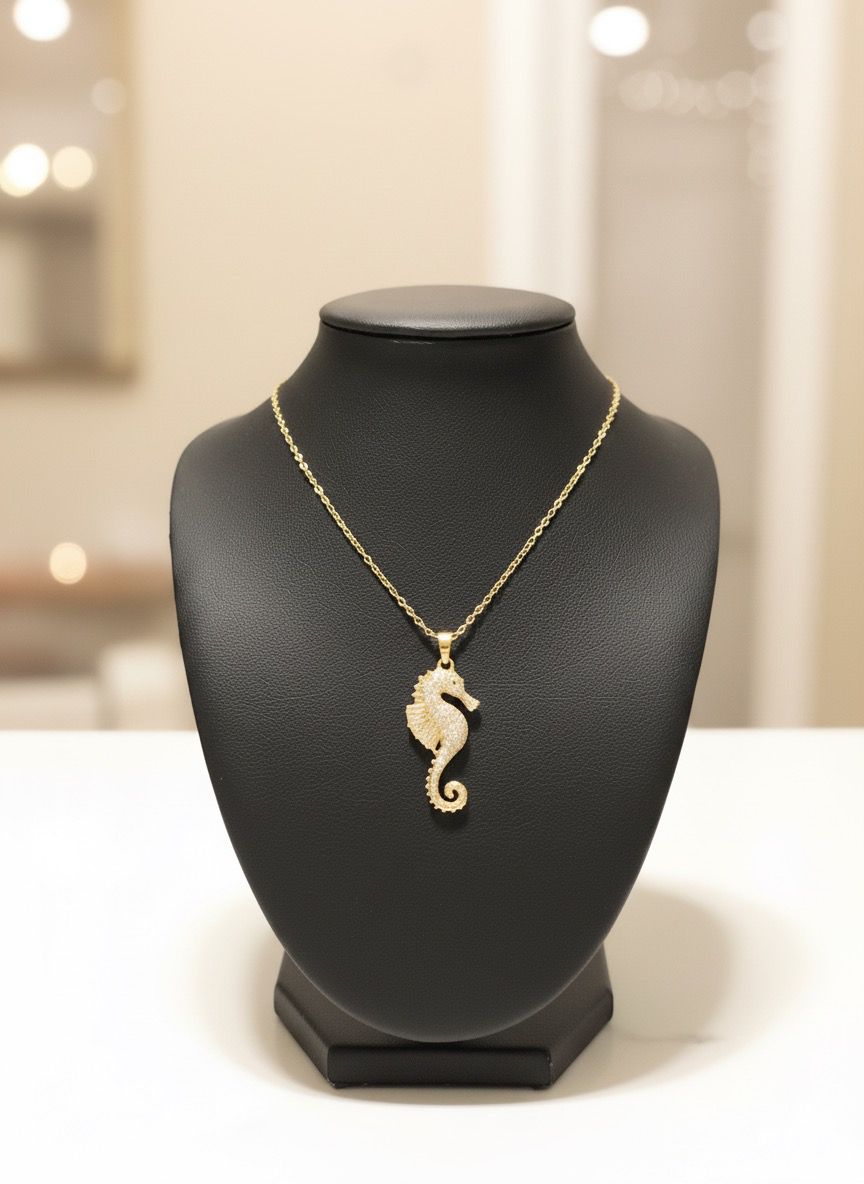 316L STAINLESS STEEL COLLAR (22)