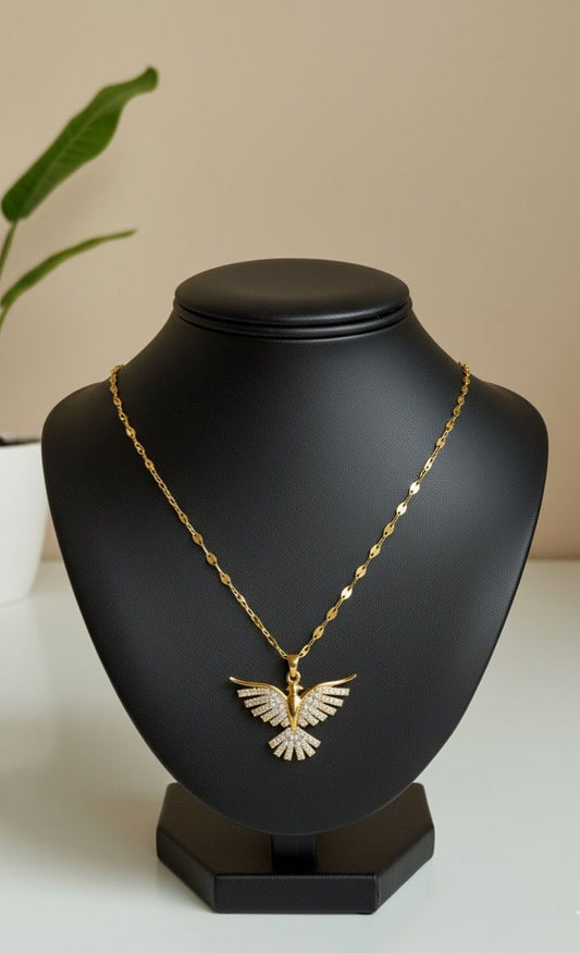 316L STAINLESS STEEL COLLAR (24) 