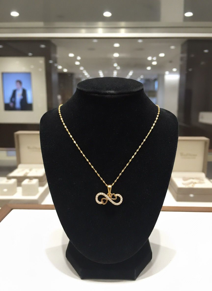 COLLIER EN ACIER INOXYDABLE 316L (25)