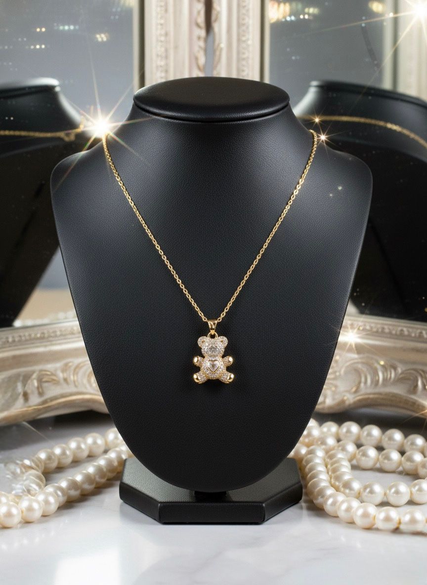 COLLIER EN ACIER INOXYDABLE 316L (29)