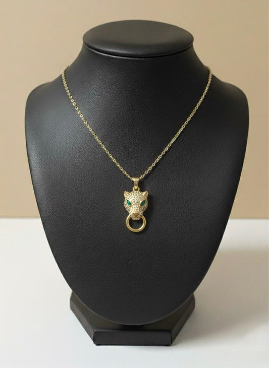 316L STAINLESS STEEL NECKLACE (30)