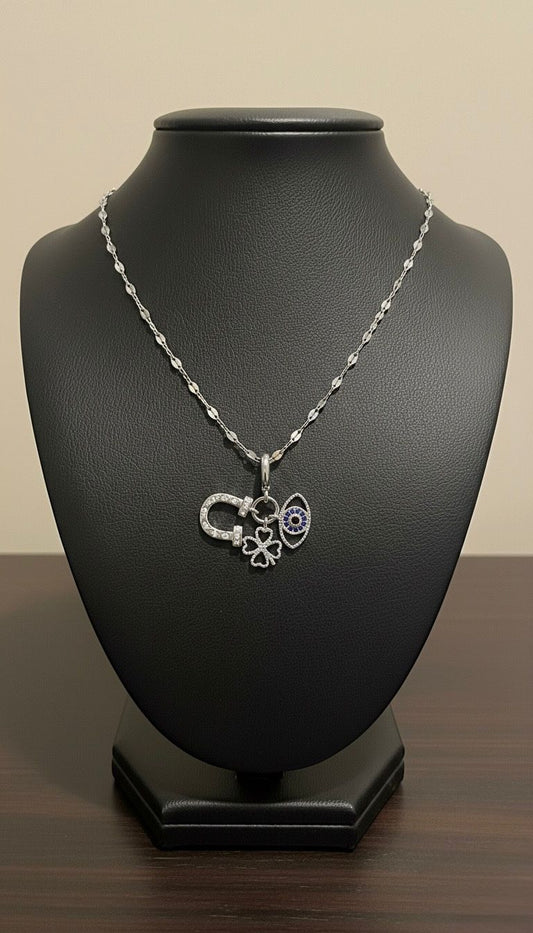 COLLIER EN ACIER INOXYDABLE 316L (33)