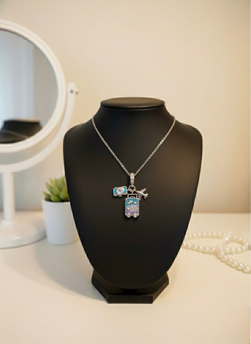 COLLIER EN ACIER INOXYDABLE 316L (34)