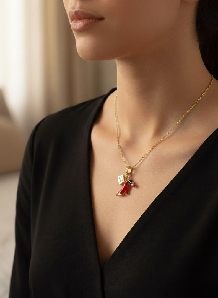 COLLIER EN ACIER INOXYDABLE 316L (39)