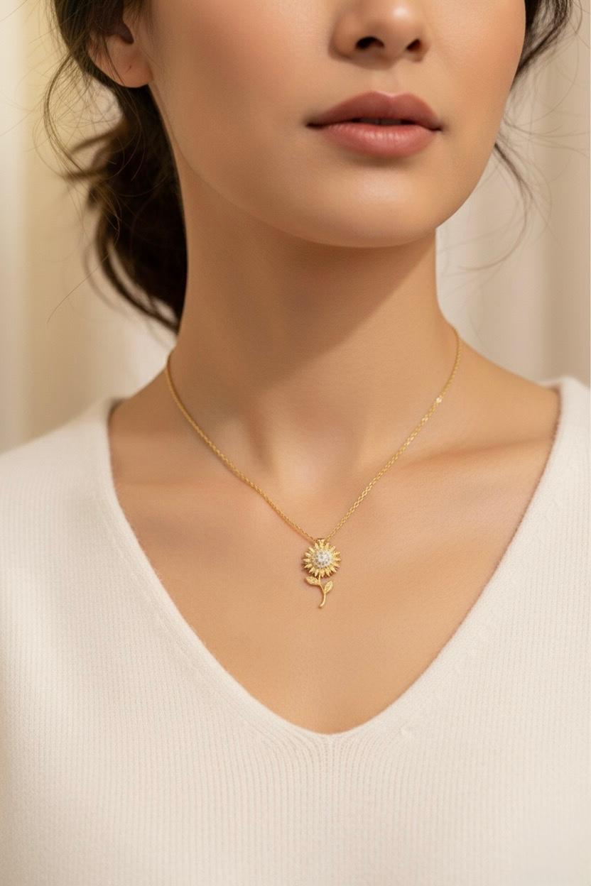 COLLIER EN ACIER INOXYDABLE 316L (4)