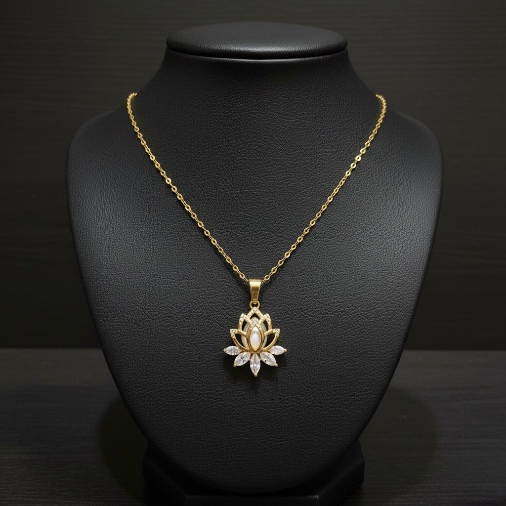 COLLIER EN ACIER INOXYDABLE 316L (41)