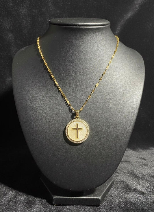 COLLIER EN ACIER INOXYDABLE 316L (44)