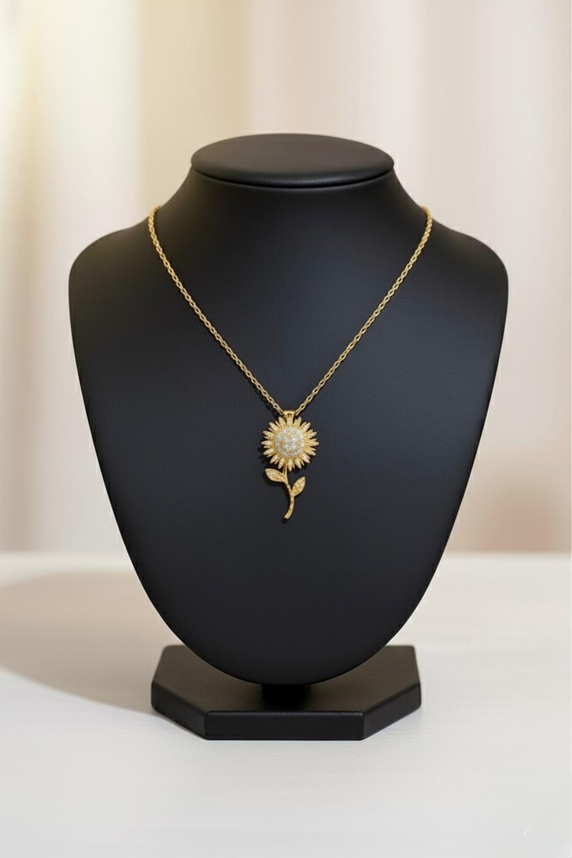 COLLIER EN ACIER INOXYDABLE 316L (4)