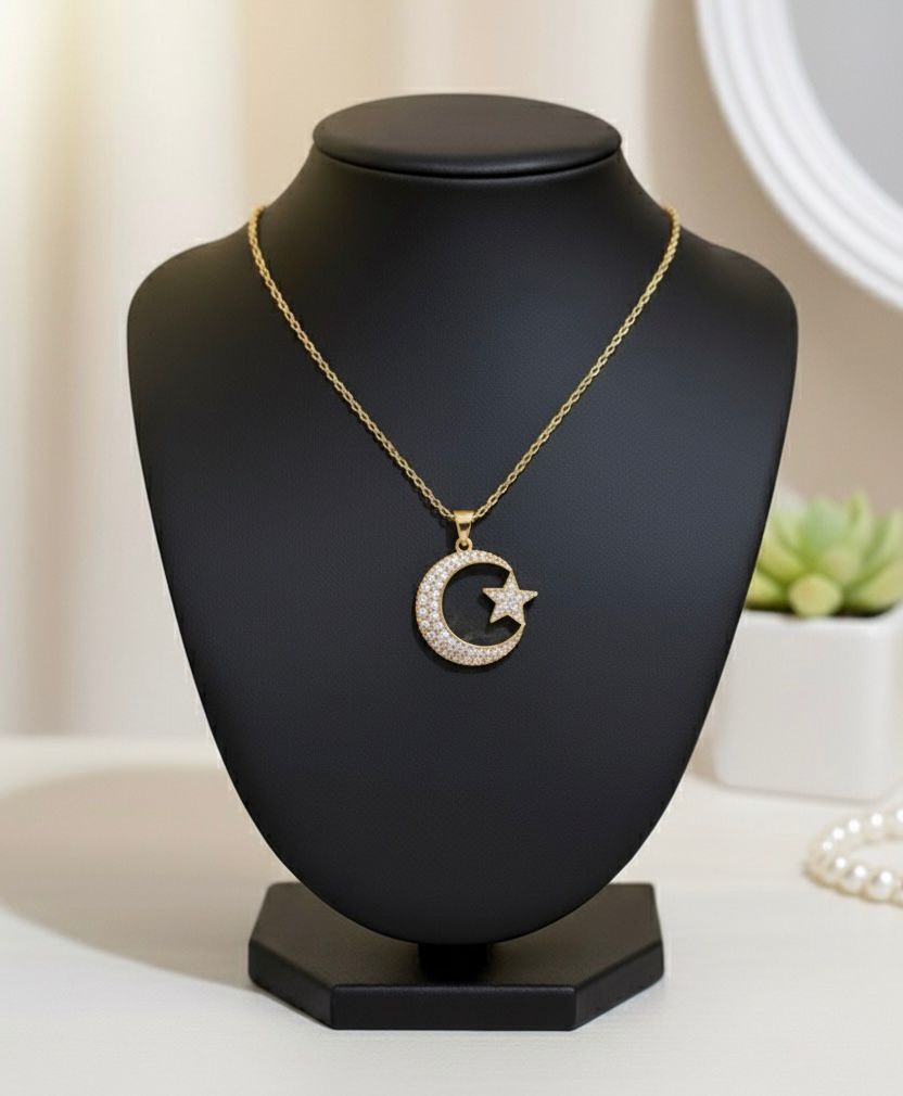 COLLIER EN ACIER INOXYDABLE 316L (5)