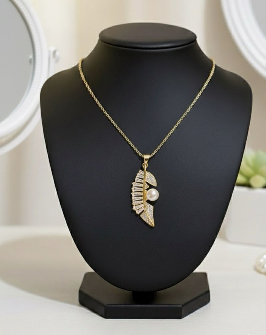 COLLIER EN ACIER INOXYDABLE 316L (6)