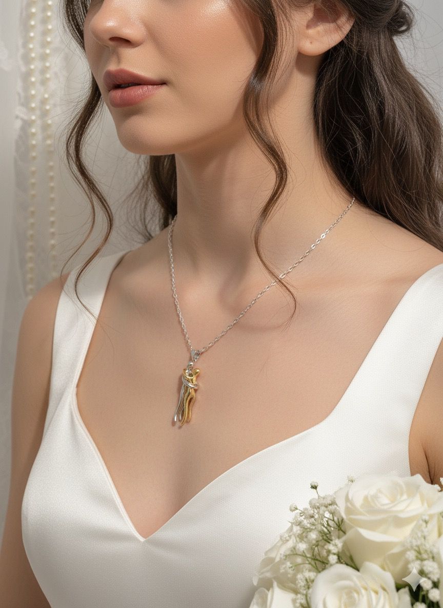 316L STAINLESS STEEL COLLAR (61) 