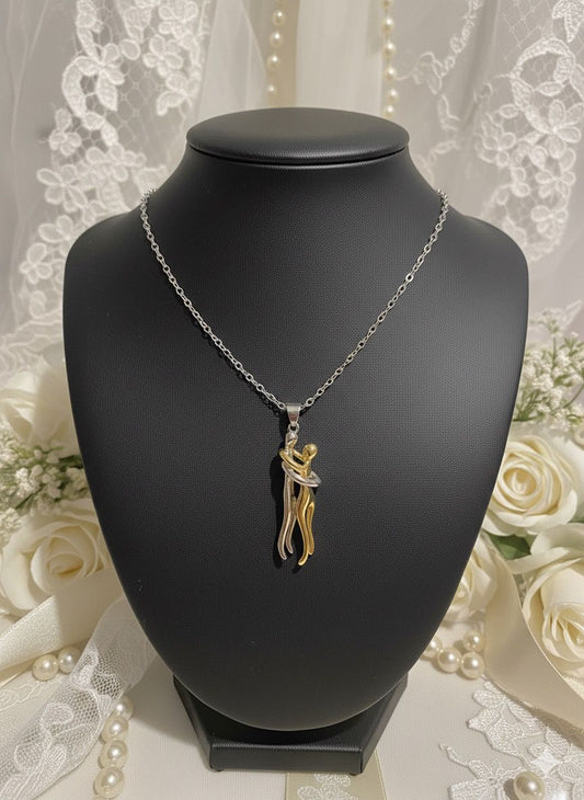 COLLIER EN ACIER INOXYDABLE 316 L (61)