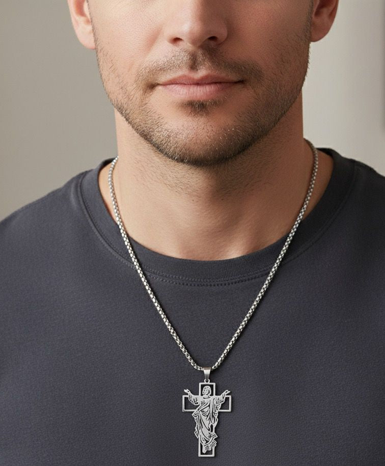 316L STAINLESS STEEL COLLAR (65) 