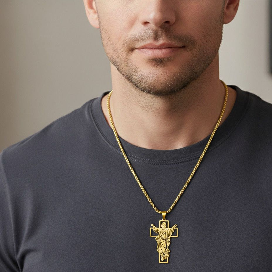 316L STAINLESS STEEL COLLAR (66) 