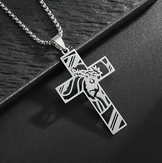 COLLIER EN ACIER INOXYDABLE 316 L (67)