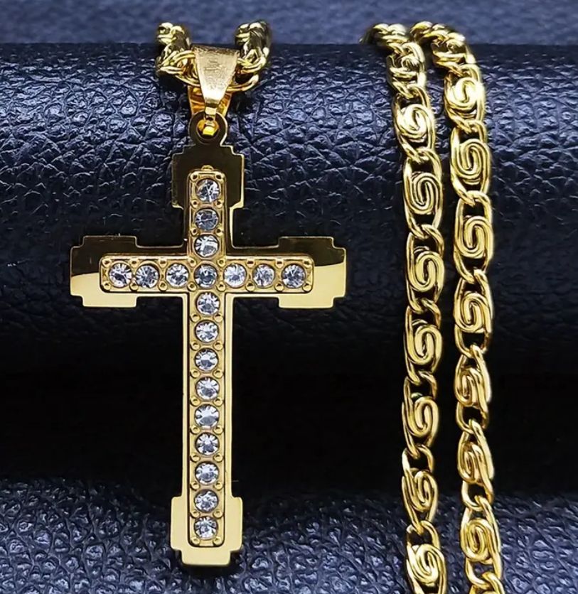 316L STAINLESS STEEL COLLAR (70) 