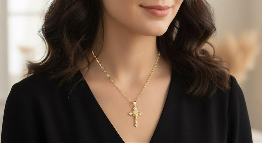 316L STAINLESS STEEL NECKLACE (74) 