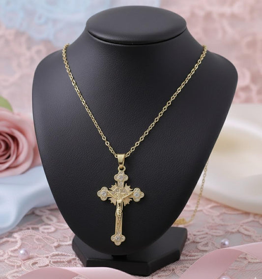 COLLIER EN ACIER INOXYDABLE 316 L (74)