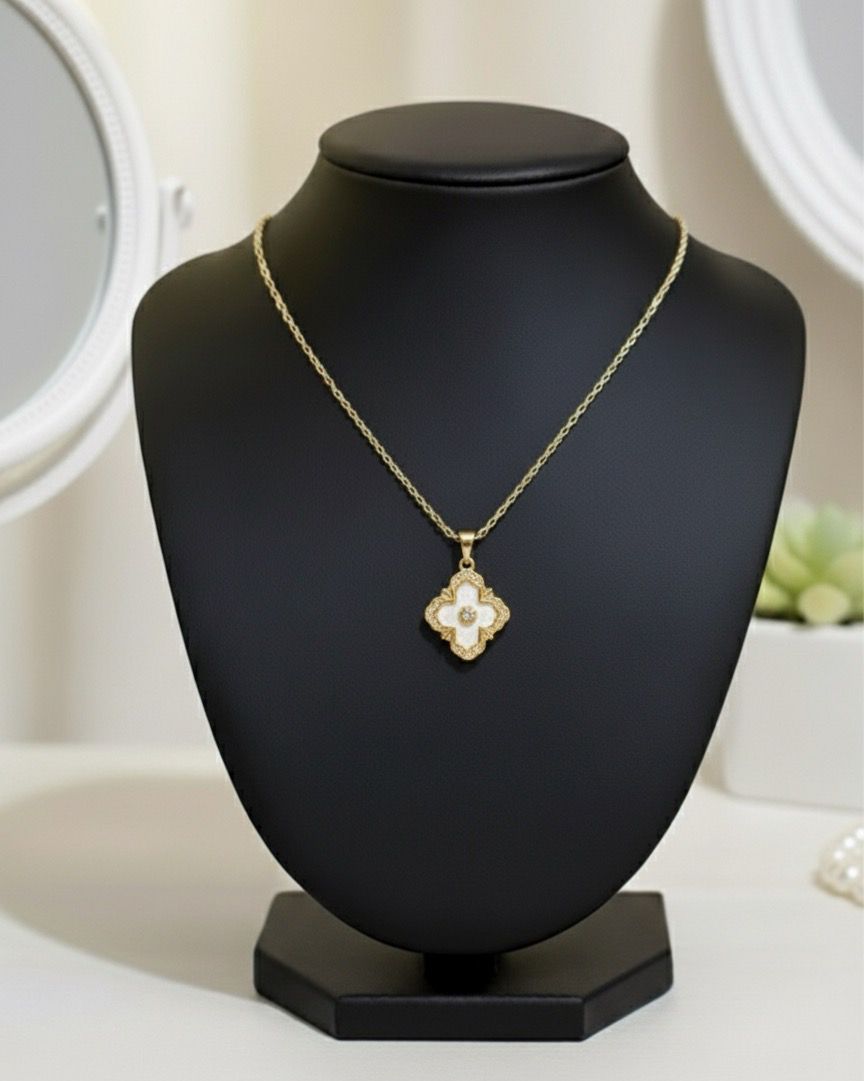 COLLIER EN ACIER INOXYDABLE 316L (7)