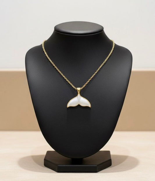 316L STAINLESS STEEL COLLAR (8) 