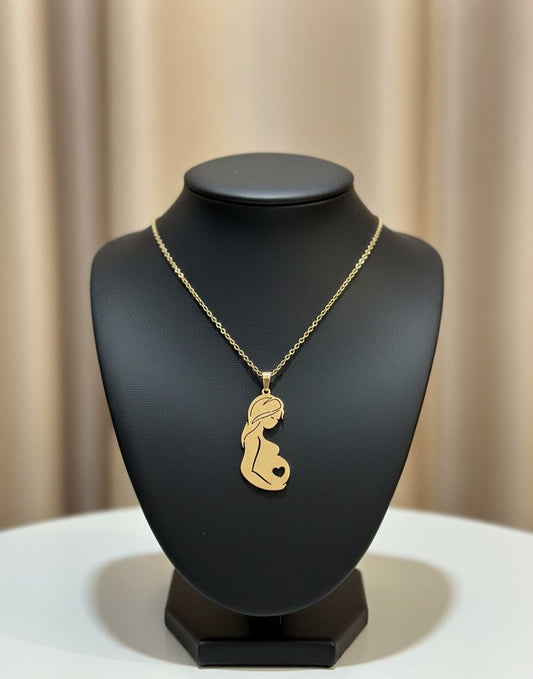 COLLIER EN ACIER INOXYDABLE 316L (15)