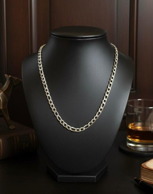 COLLIER EN ACIER INOXYDABLE 316 L (54)