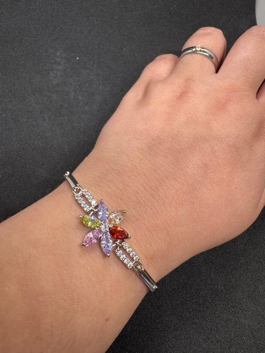 Bracelets Femme En Acier Inoxydable