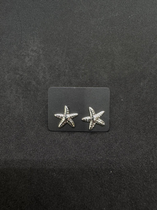 Boucles d'Oreilles Femme En Acier Inoxydable
