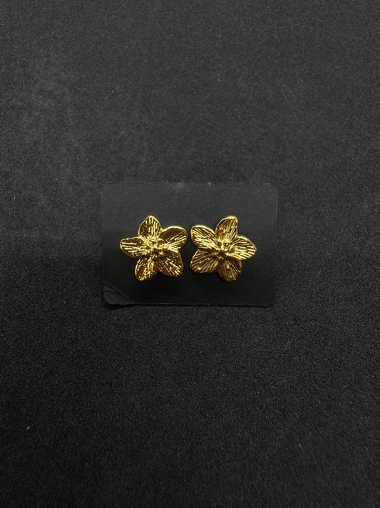 Boucles d'Oreilles Femme En Acier Inoxydable