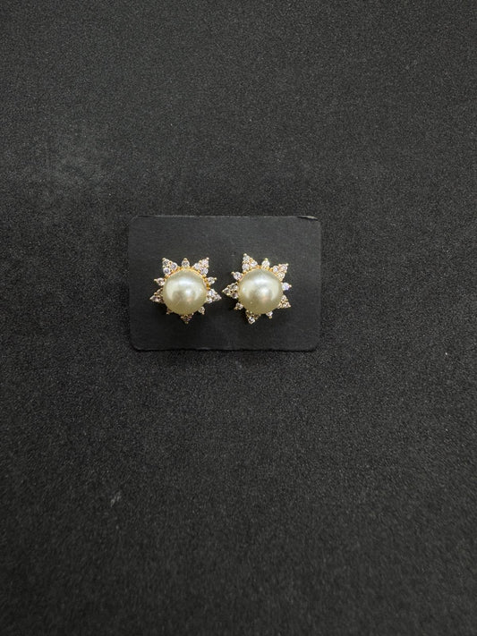 Boucles d'Oreilles Femme En Acier Inoxydable