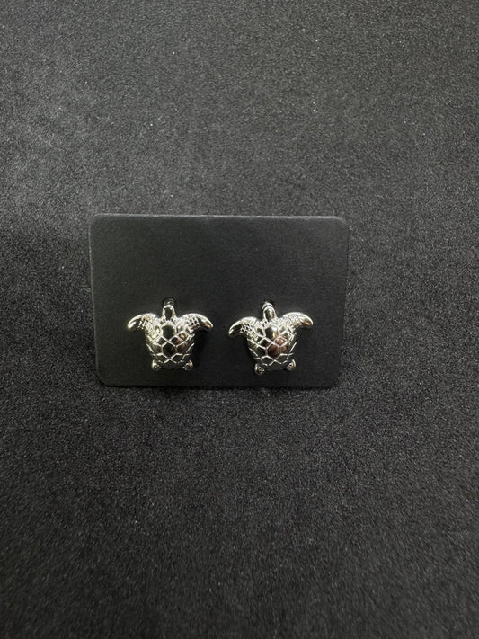 Boucles d'Oreilles Femme En Acier Inoxydable