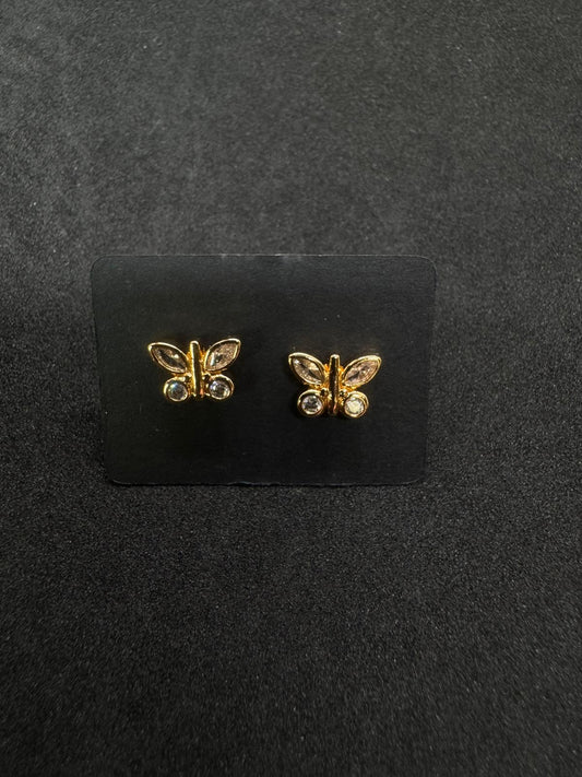 Boucles d'Oreilles Femme En Acier Inoxydable