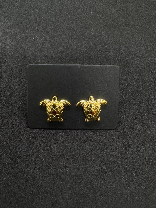 Boucles d'Oreilles Femme En Acier Inoxydable