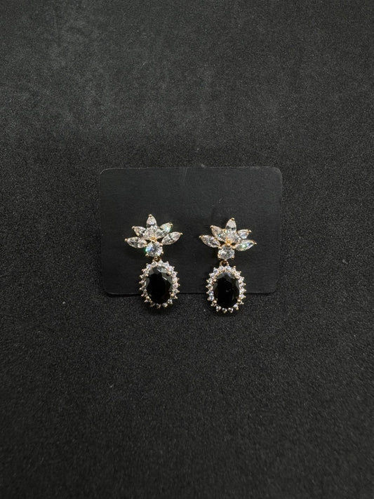 Boucles d'Oreilles Femme En Acier Inoxydable
