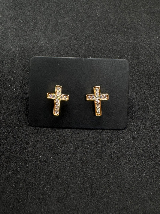 Boucles d'Oreilles Femme En Acier Inoxydable