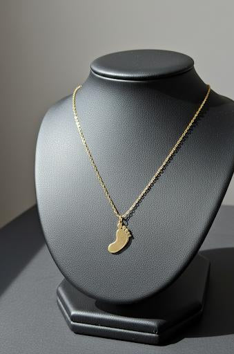 COLLIER EN ACIER INOXYDABLE (316L) 177