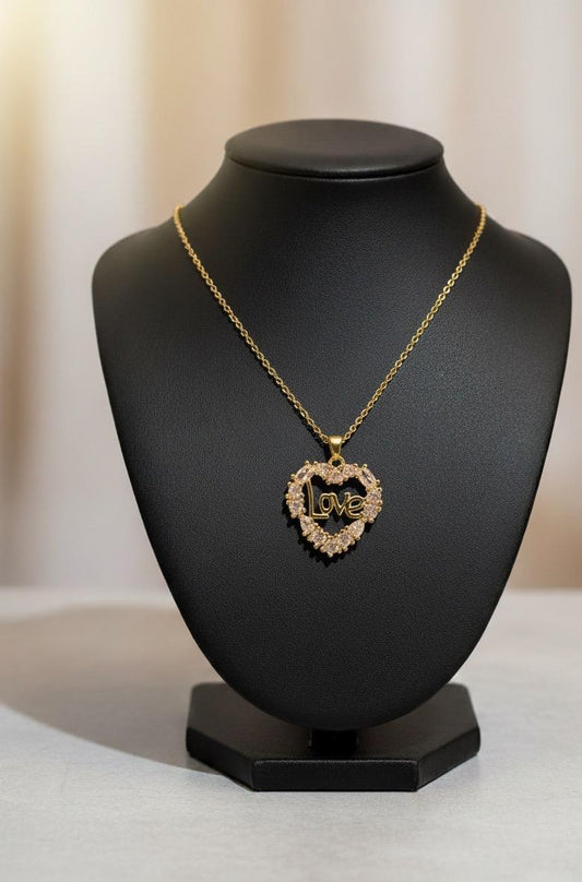 COLLIER EN ACIER INOXYDABLE 316L (2)