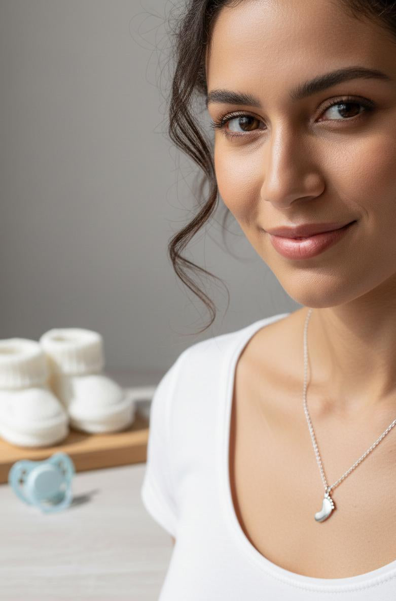 COLLIER EN ACIER INOXYDABLE (316L) 176