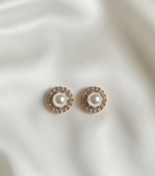 BOUCLES D'OREILLES PENDANTES EN ACIER INOXYDABLE 316 L (B77)