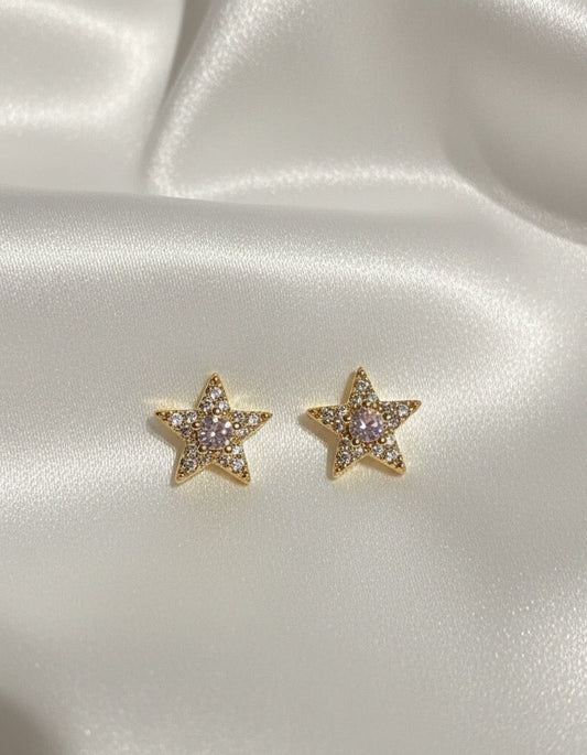 BOUCLES D'OREILLES PENDANTES EN ACIER INOXYDABLE 316 L (B87)