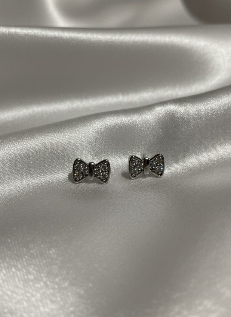 BOUCLES D'OREILLES PENDANTES EN ACIER INOXYDABLE 316 L (B90)