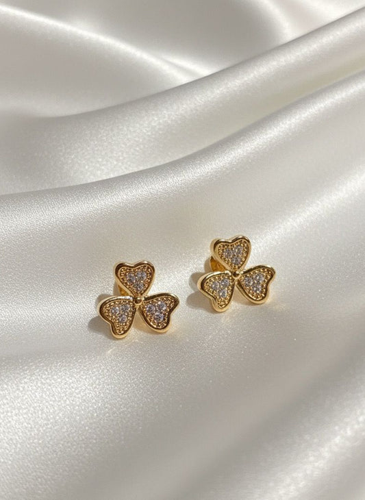 BOUCLES D'OREILLES PENDANTES EN ACIER INOXYDABLE 316 L (B93)