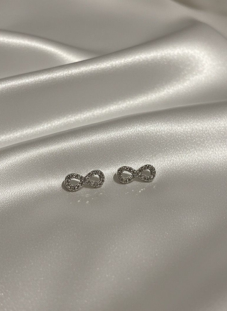 BOUCLES D'OREILLES PENDANTES EN ACIER INOXYDABLE 316 L (B94)