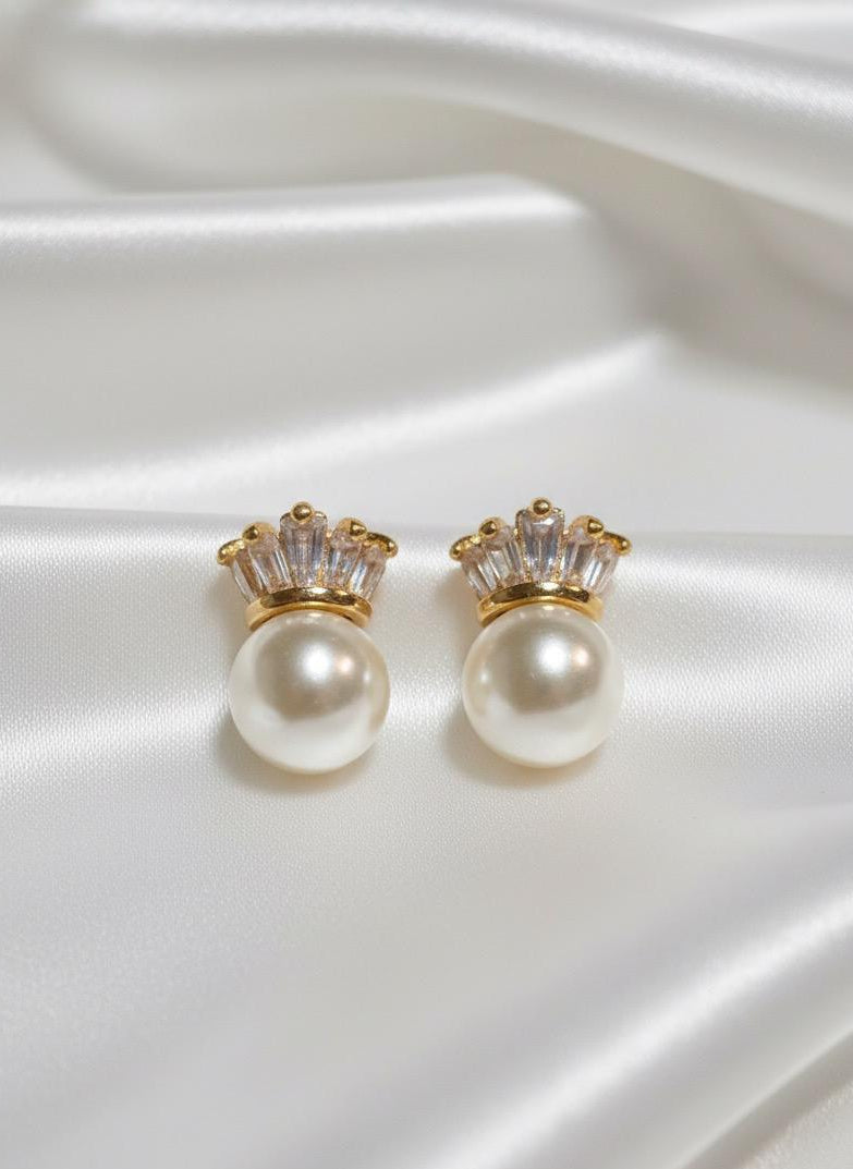 BOUCLES D'OREILLES PENDANTES EN ACIER INOXYDABLE 316 L (B96)