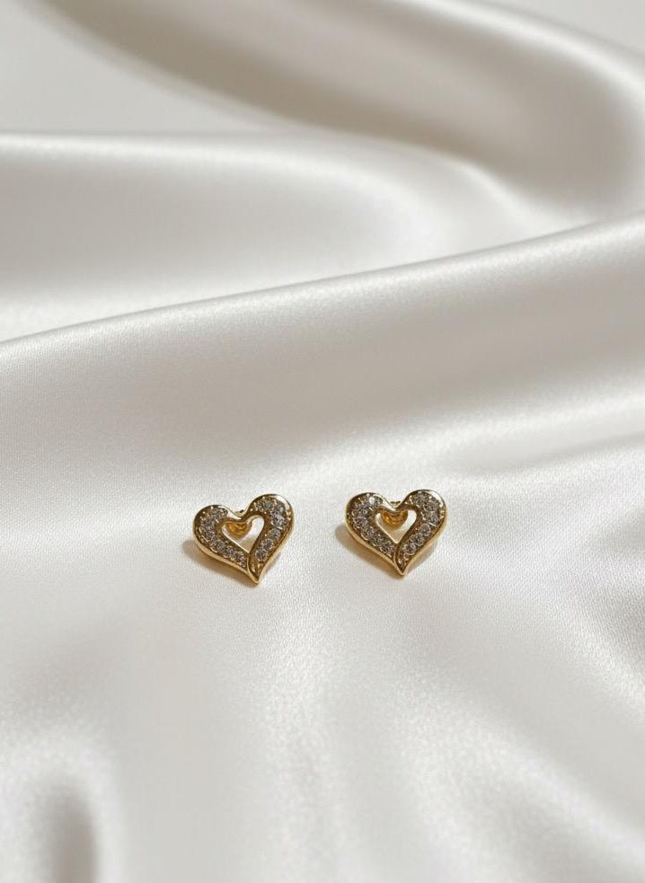 BOUCLES D'OREILLES PENDANTES EN ACIER INOXYDABLE 316 L (B97)