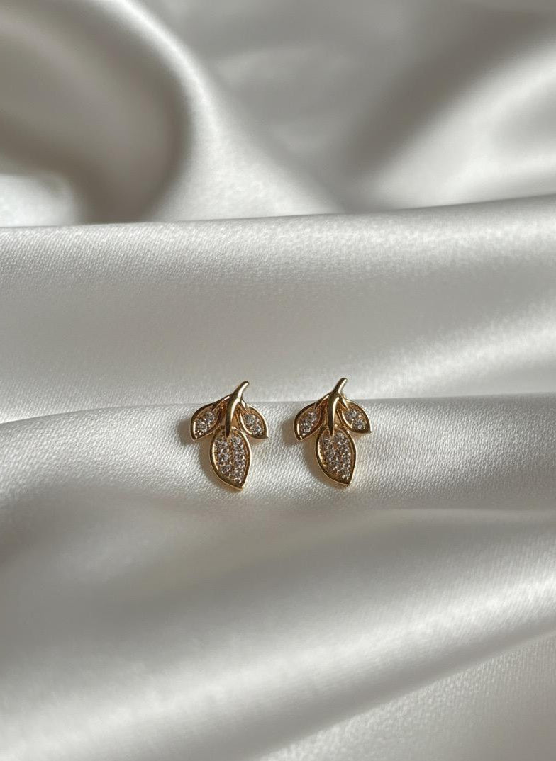 BOUCLES D'OREILLES PENDANTES EN ACIER INOXYDABLE 316 L (B98)